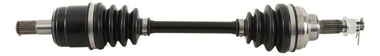 ALL BALLS 6 BALL HEAVY DUTY AXLE FRONT AB6-HO-8-201