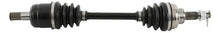 Load image into Gallery viewer, ALL BALLS 6 BALL HEAVY DUTY AXLE FRONT AB6-HO-8-201