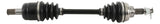 ALL BALLS 6 BALL HEAVY DUTY AXLE FRONT AB6-HO-8-201