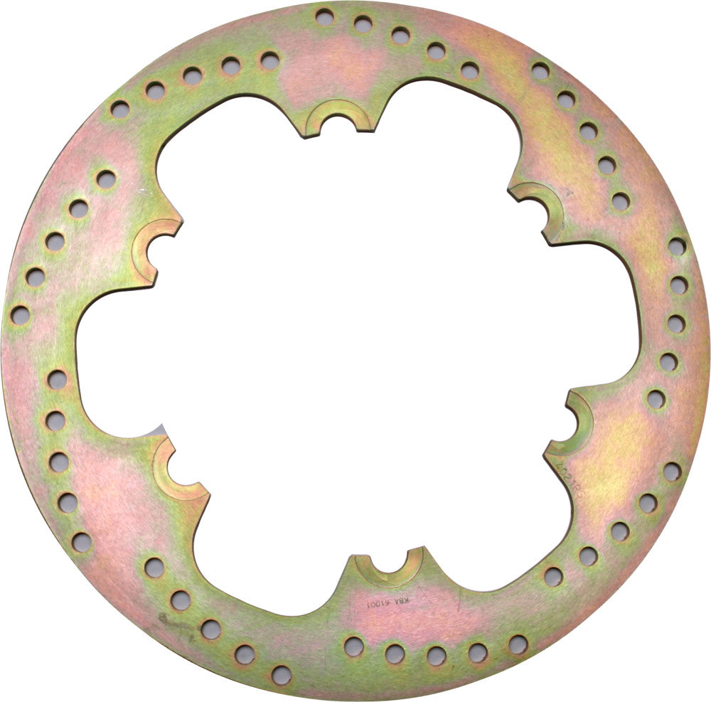 EBC STANDARD BRAKE ROTOR MD4021-atv motorcycle utv parts accessories gear helmets jackets gloves pantsAll Terrain Depot