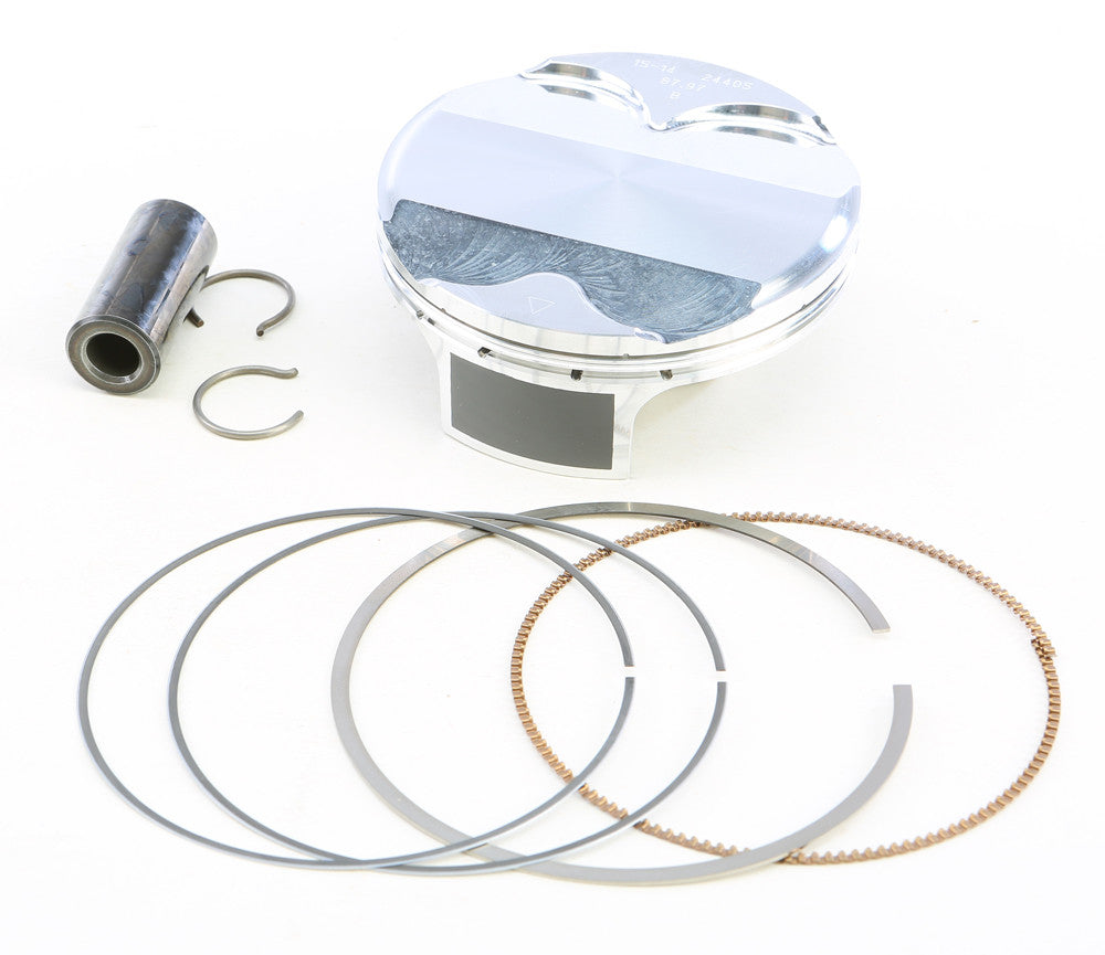 VERTEX PISTON KIT 87.97MM 23641B-atv motorcycle utv parts accessories gear helmets jackets gloves pantsAll Terrain Depot