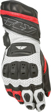Load image into Gallery viewer, FLY RACING FL2 GLOVES WHITE/RED X #5884 476-2031~5-atv motorcycle utv parts accessories gear helmets jackets gloves pantsAll Terrain Depot