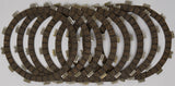 EBC REDLINE CLUTCH KIT CK2274