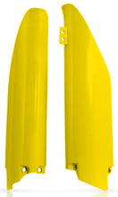 Load image into Gallery viewer, ACERBIS FORK GUARD YELLOW 2113730005