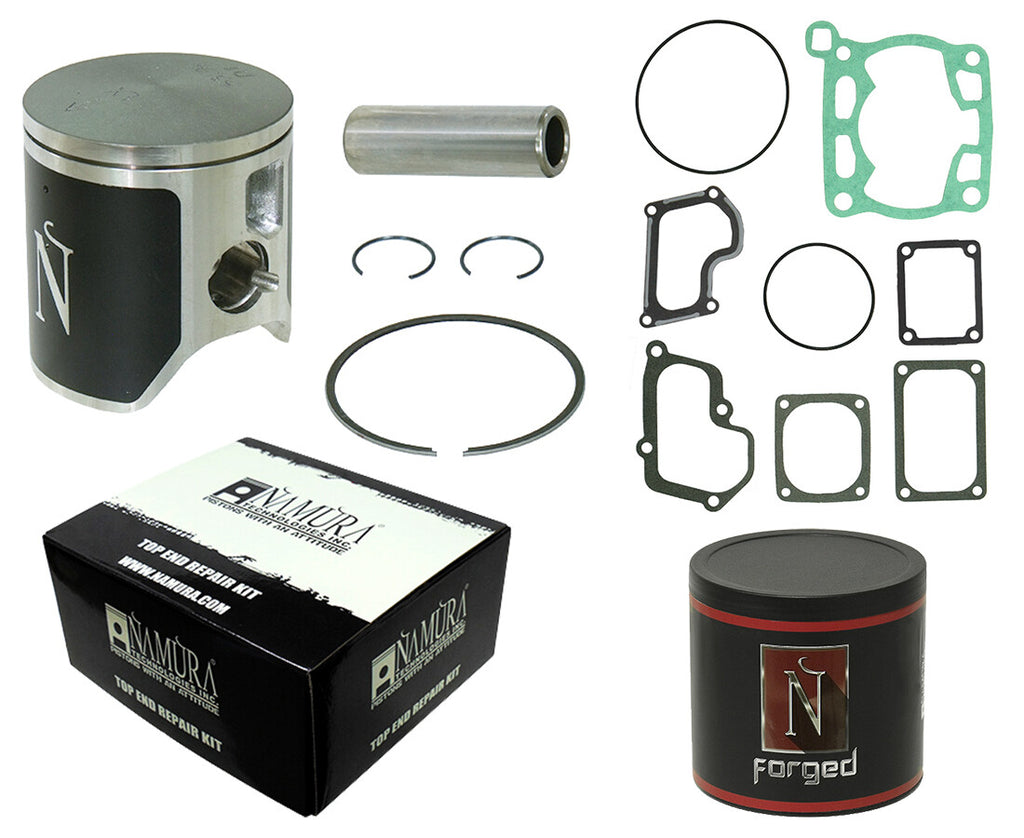 NAMURA TOP END REPAIR KIT NX-30000K-atv motorcycle utv parts accessories gear helmets jackets gloves pantsAll Terrain Depot