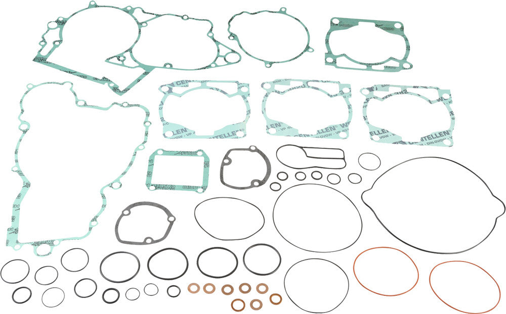 ATHENA COMPLETE GASKET KIT P400270850009