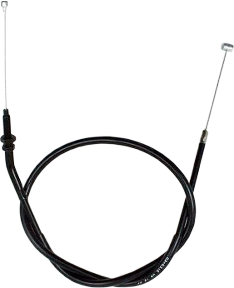 MOTION PRO BLACK VINYL CLUTCH CABLE 02-0316