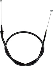 Load image into Gallery viewer, MOTION PRO BLACK VINYL CLUTCH CABLE 02-0316
