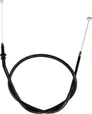 MOTION PRO BLACK VINYL CLUTCH CABLE 02-0316