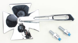 EMGO MALTESE CROSS MIRROR SPLIT ALL RH 20-34863A
