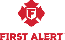 Load image into Gallery viewer, FIRST ALERT PWC FIRE EXTINGUISHER WHITE 1.4 LB. FE5R-PWCNA