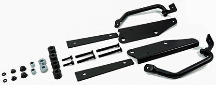 GIVI TOP CASE HARDWARE SR3112