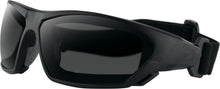 Load image into Gallery viewer, BOBSTER CROSSOVER CONVERTIBLE SUNGLASSES BCRS001