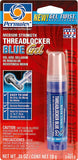 PERMATEX THREADLOCKER BLUE GEL 10G 24010