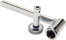 Load image into Gallery viewer, MOTION PRO TAPPET ADJUSTER SET 3MM SQ. W/10MM SOCKET WRENCH 08-0584