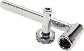 MOTION PRO TAPPET ADJUSTER SET 3MM SQ. W/10MM SOCKET WRENCH 08-0584