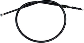 MOTION PRO BLACK VINYL DECOMPRESSION CABLE 02-0314
