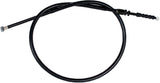 MOTION PRO BLACK VINYL DECOMPRESSION CABLE 02-0314