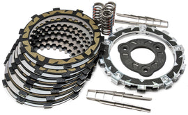 REKLUSE RACING RADIUSX AUTO CLUTCH RMS-6313100