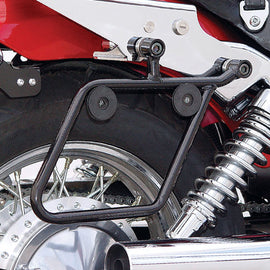 NATIONAL CYCLE CRUISELINER MOUNT KIT BLACK KIT-SB205