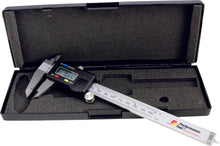 Load image into Gallery viewer, PERFORMANCE DIGITAL CALIPER 0-6&quot; W80152