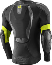 Load image into Gallery viewer, EVS BALLISTIC PRO JERSEY BLACK LG BALLISTICP-BK-L