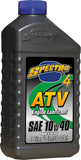 SPECTRO PREMIUM ATV/UTV/SNO 4T 10W40 1 LT L.S4ATV14