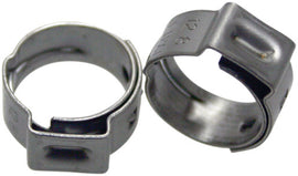 MOTION PRO STEPLESS CLAMP 10.3-12.8 MM (10PK) 12-0075