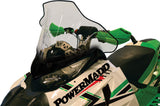 POWERMADD COBRA W/S A/C YAM MID CLR/GRPC 17