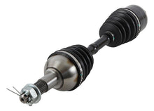 Load image into Gallery viewer, ALL BALLS 6 BALL HEAVY DUTY AXLE REAR AB6-CA-8-327