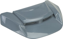 Load image into Gallery viewer, FLY RACING SENTINEL TOP CENTER VENT MESH GREY/WHITE 73-89807
