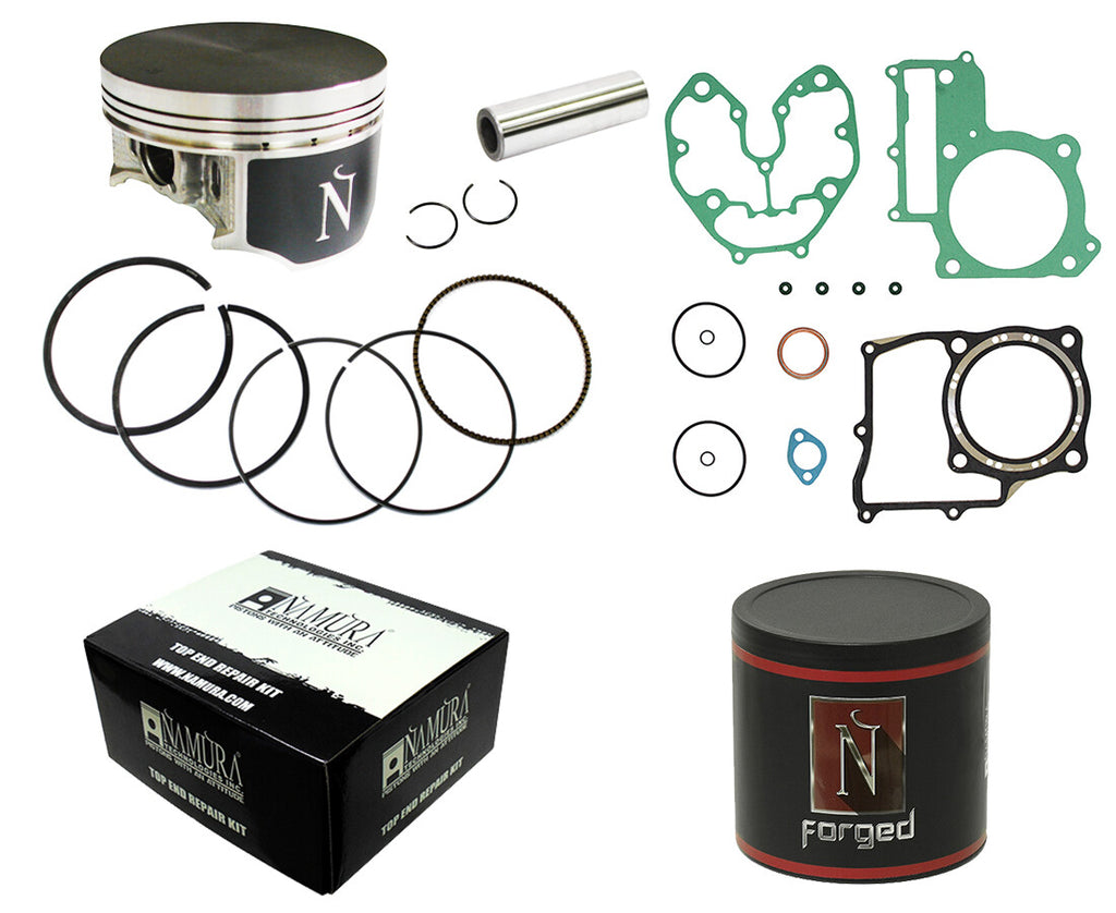 NAMURA TOP END REPAIR KIT NA-10008-2K-atv motorcycle utv parts accessories gear helmets jackets gloves pantsAll Terrain Depot