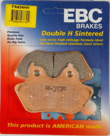 EBC BRAKE PADS FA434HH-atv motorcycle utv parts accessories gear helmets jackets gloves pantsAll Terrain Depot