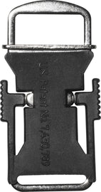 ECHO HELMET QUICK RELEASE BLACK BLACK-atv motorcycle utv parts accessories gear helmets jackets gloves pantsAll Terrain Depot