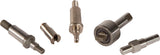HOT RODS WATER PUMP SHAFT KTM 50/ 65SX HRSHA-004