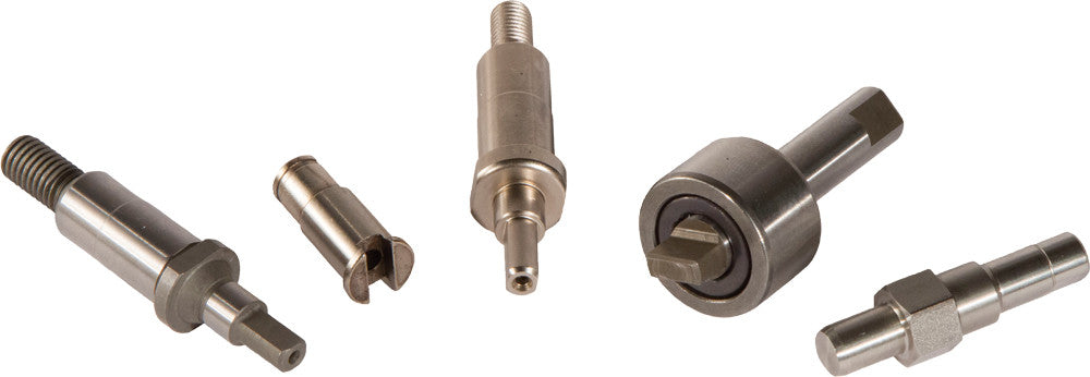 HOT RODS WATER PUMP SHAFT KTM HRSHA-005-atv motorcycle utv parts accessories gear helmets jackets gloves pantsAll Terrain Depot