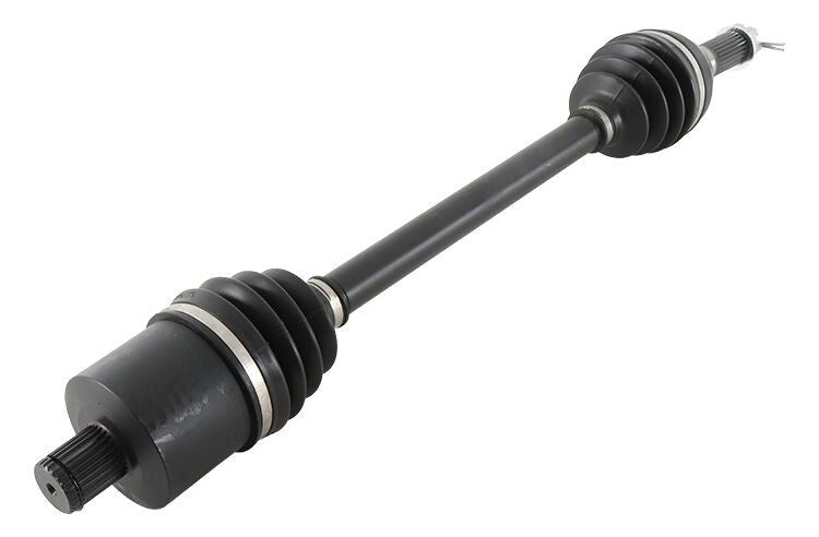ALL BALLS 8 BALL EXTREME AXLE REAR AB8-PO-8-397