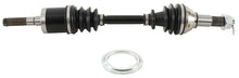 Load image into Gallery viewer, ALL BALLS 8 BALL EXTREME AXLE FRONT AB8-CA-8-231