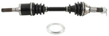 ALL BALLS 8 BALL EXTREME AXLE FRONT AB8-CA-8-231
