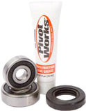 PIVOT WORKS FRONT WHEEL BEARING KIT PWFWK-K14-006