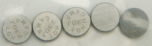 Load image into Gallery viewer, HOT CAMS VALVE SHIMS 9.48X2.30MM 5/PK 5PK948230