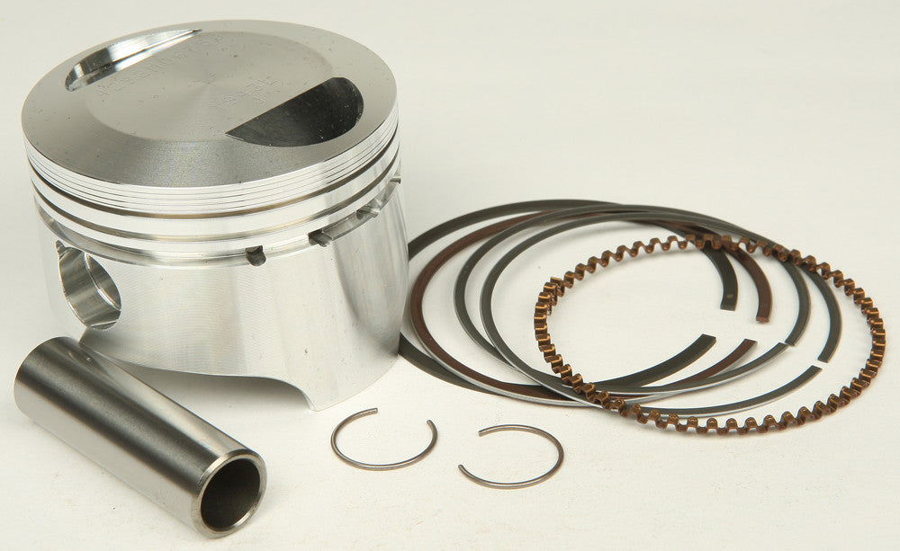 WISECO PISTON M06750 4292M06750-atv motorcycle utv parts accessories gear helmets jackets gloves pantsAll Terrain Depot
