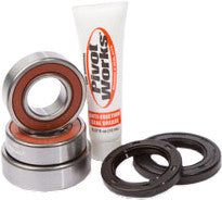 Load image into Gallery viewer, PIVOT WORKS REAR WHEEL BEARING KIT PWRWK-S17-400