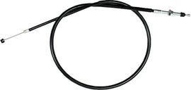 MOTION PRO BLACK VINYL CLUTCH CABLE 02-0487