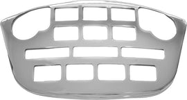 SOCALMOTOGEAR RADIO ACCENT PANEL SJ0048