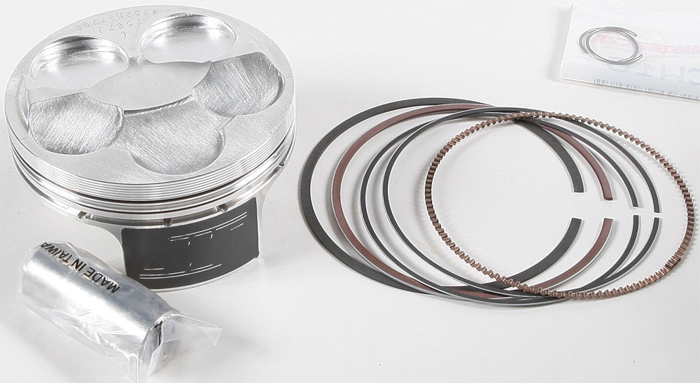 WISECO PISTON 4952MO7700 STD COMP 4952M07700-atv motorcycle utv parts accessories gear helmets jackets gloves pantsAll Terrain Depot