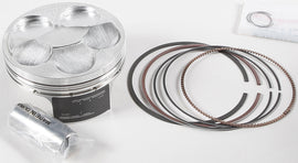 WISECO PISTON 4952MO7700 STD COMP 4952M07700-atv motorcycle utv parts accessories gear helmets jackets gloves pantsAll Terrain Depot