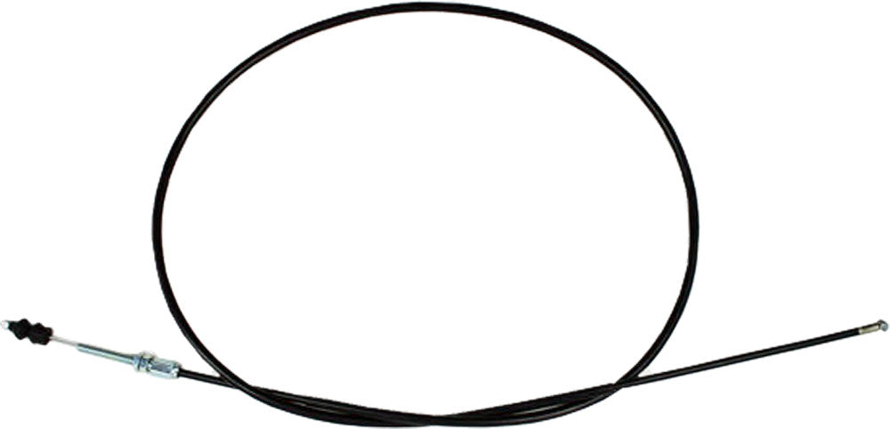 MOTION PRO BLACK VINYL REVERSE CABLE 02-0142