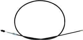MOTION PRO BLACK VINYL REVERSE CABLE 02-0142