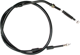 MOTION PRO BLACK VINYL CLUTCH CABLE 03-0400